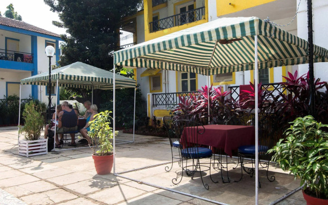 Ondas Do Mar Beach Resort