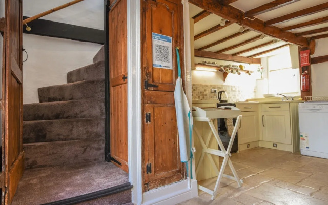 Teign Cottage