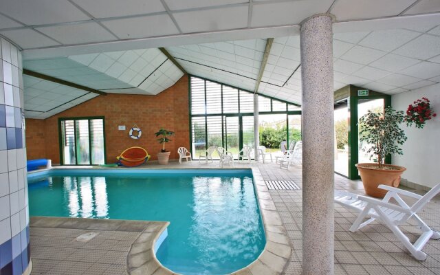 Hôtel Entre Terre et Mer