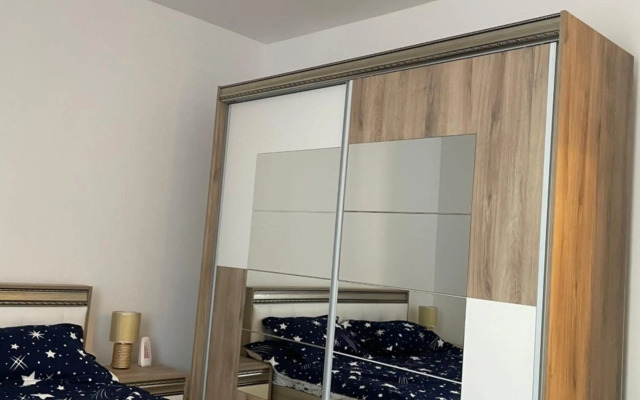 Apartament incantator