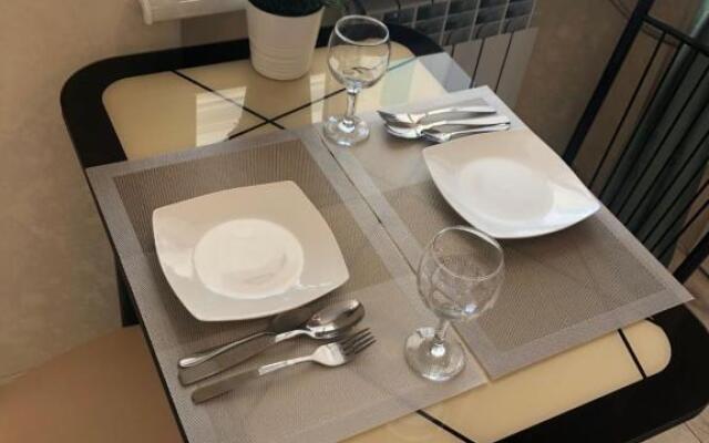 LuxApartment on KSHT