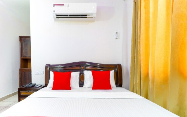 Oyo 45972 Hotel Vasdeva