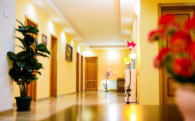Hotel Rio