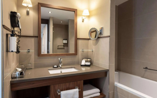 Sofitel Lyon Bellecour