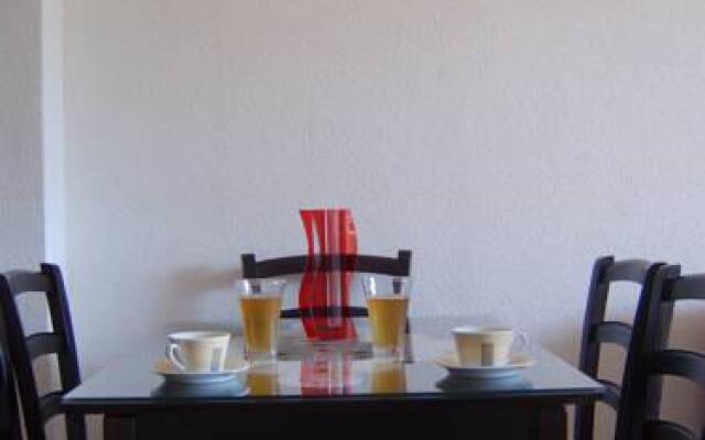 Kire Apartments