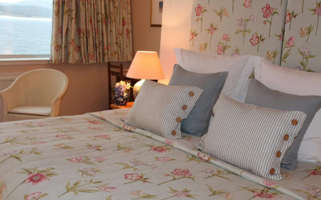 Crinan Hotel
