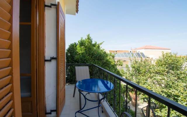 Olive Tree Apartments