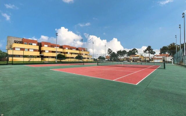 Furadouro Pine Beach Villa