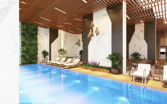 Vesna Hotel Nha Trang