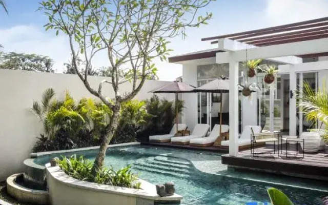 Villa Cabrera by BaliSuperHost