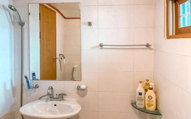 Gangneung Lohas Pension