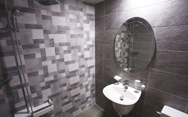 Goodstay Grand Motel Chuncheon