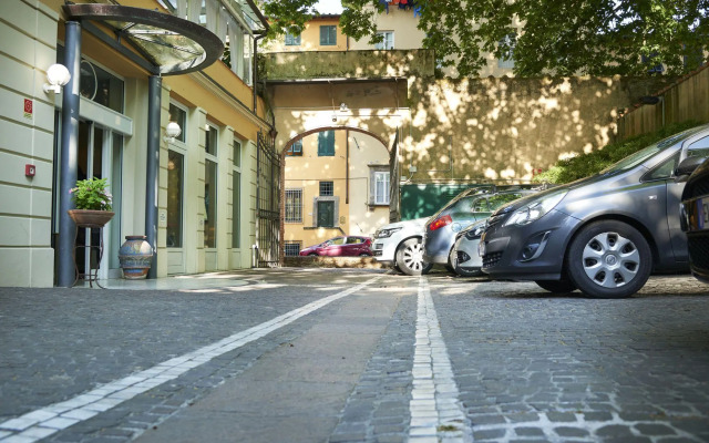 Hotel Ilaria
