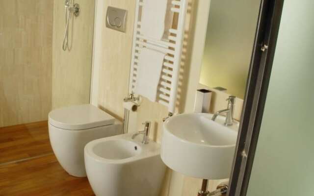 Terres d'Aventure Suites