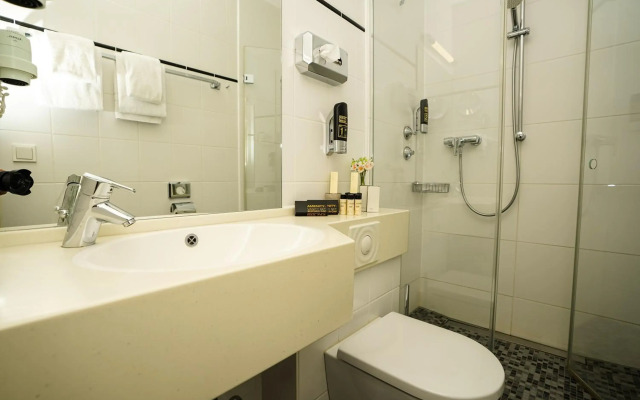 Scala Frankfurt City Hotel