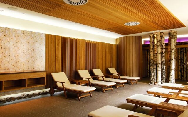 Thermenhotel Smarjeske Toplice
