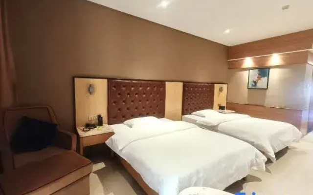 GuiLi Hotel