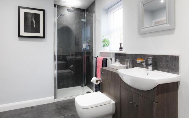 Hazyview Luxury B&B