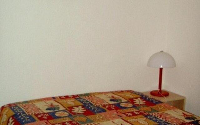 Appartement Cap d'Agde, 2 pièces, 6 personnes - FR-1-249-16