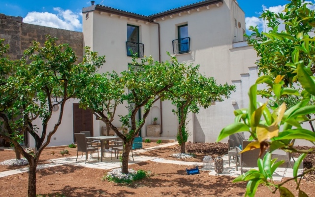 Riz Salento Guest House