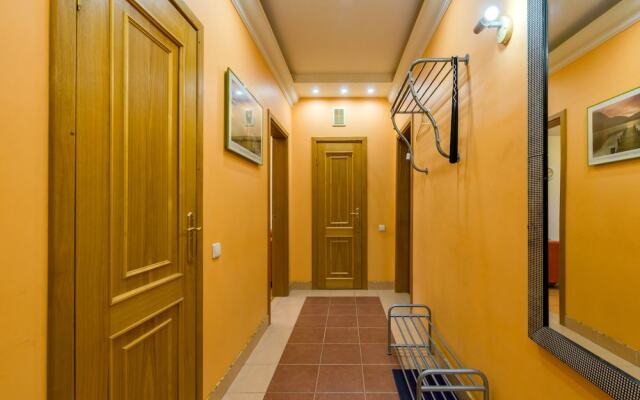 Spb2Day Mytninskaya 2