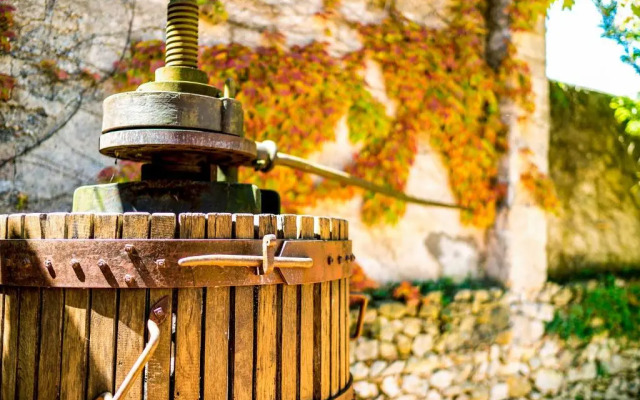 Villa Santa Caterina