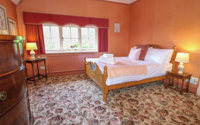 The Bank House Annexe