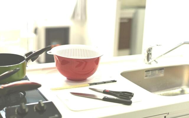 Hills Garden Hondori - Vacation STAY 8408