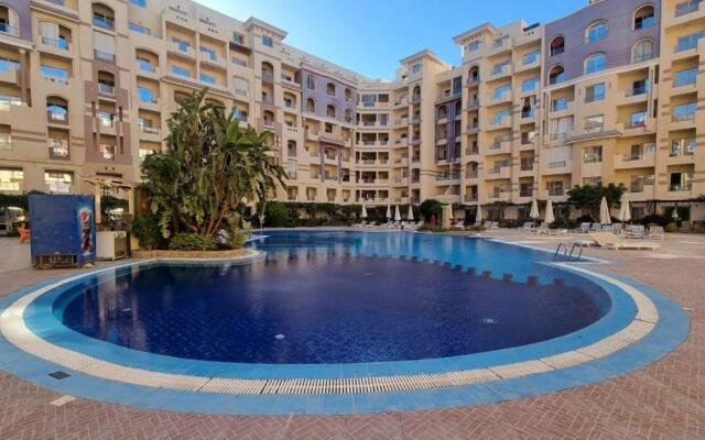 Hurghada Florenza Suites