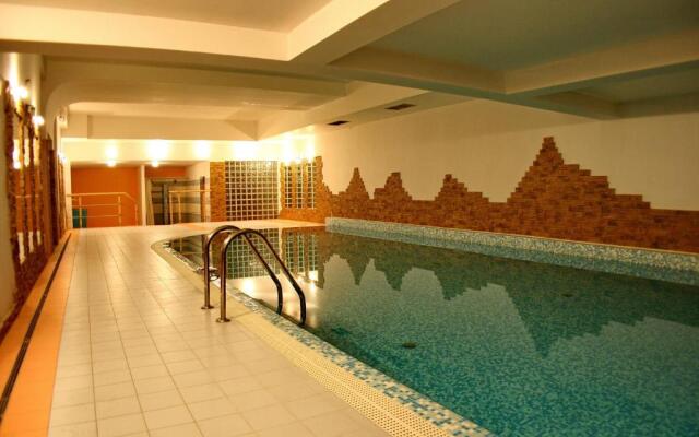 Apartamenty Willa Radowid Zakopane
