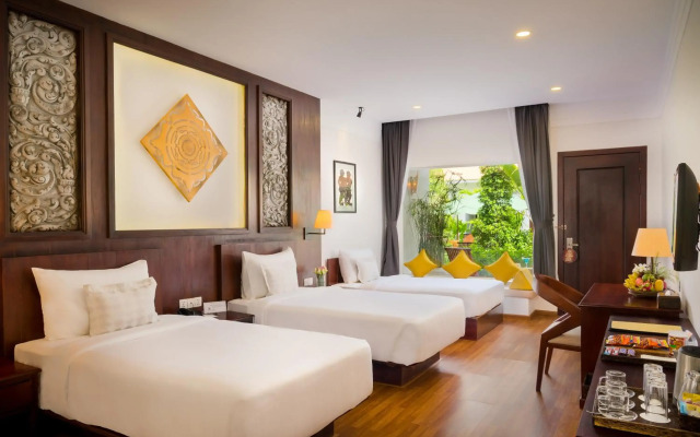 Sabara Angkor Resort & Spa