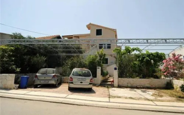 Apartments Leder