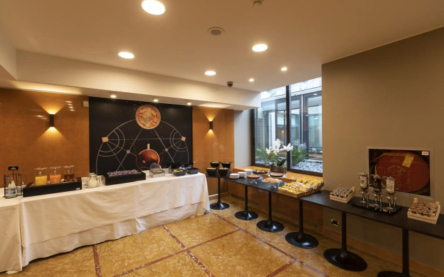 City Life Hotel Poliziano