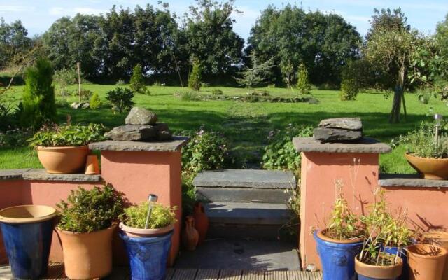 Tangiers Grange B&b