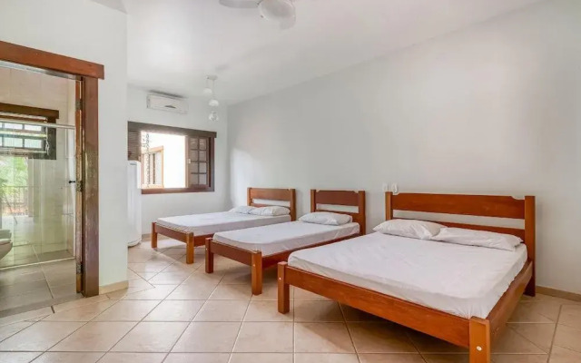 Oyo Eco Pousada E Hostel Abadia