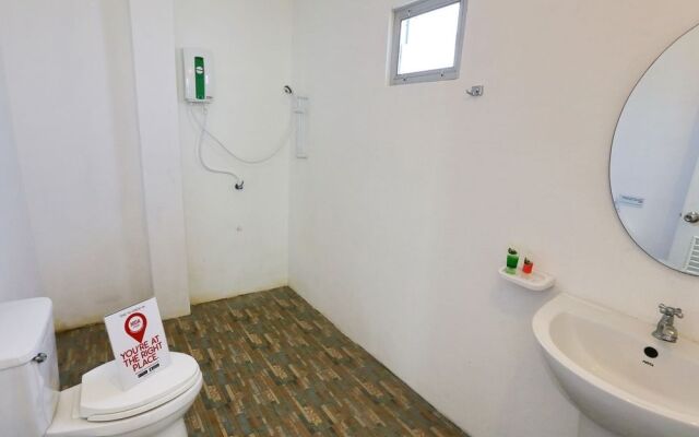 NIDA Rooms San Pa Tong 202 Aob Luang