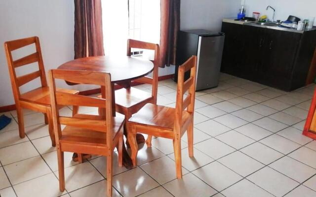 Apartamentos Villa Arenal #3