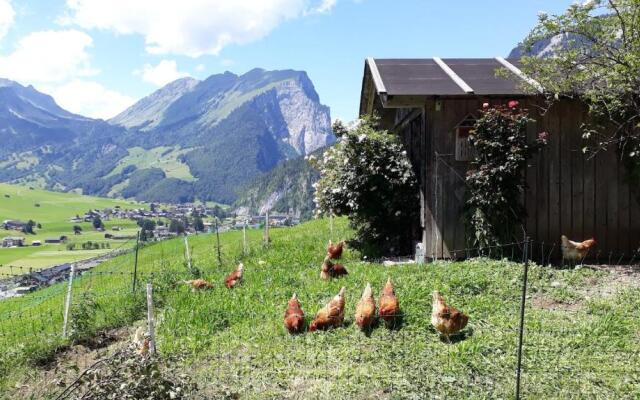 Frühstückspension Fernblick