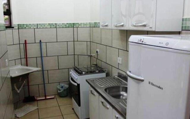 Bonito Residencial Flat