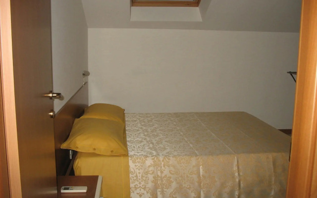 Bed & Breakfast Bompadre