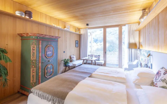 MalisGarten – Green Spa Hotel