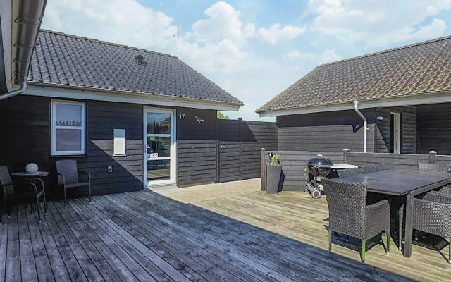 Luxury Spa Retreat in Hurup - By Traum Ferienwohnungen