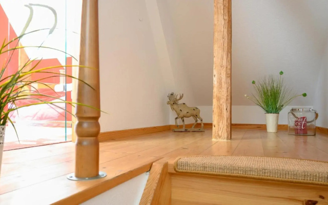 Altes Zollhaus Casa Meerblick