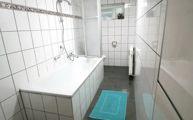 Ferienwohnung Burscheid