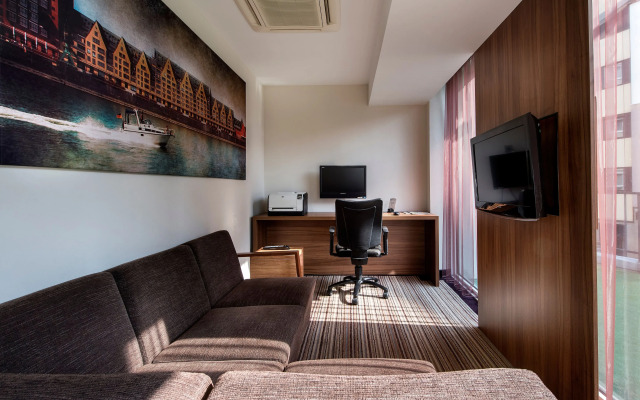 Wyndham Koeln
