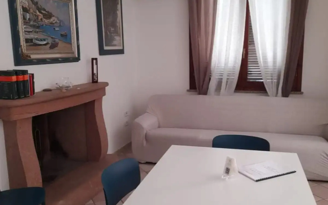 Holiday Home  Sa Murta Bianca
