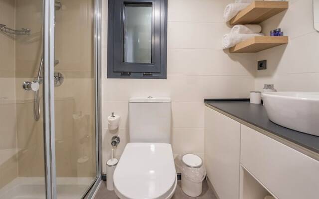 Efe Tiny House