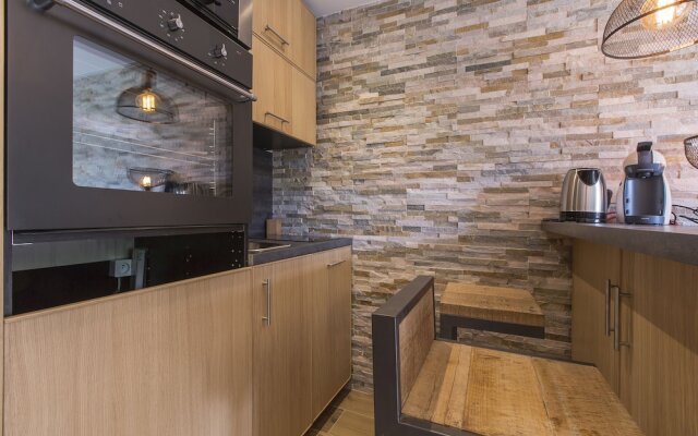 Les Chalets Autrichiens