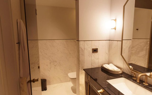 Апартаменты на улице 1-я Тверская-Ямская 2