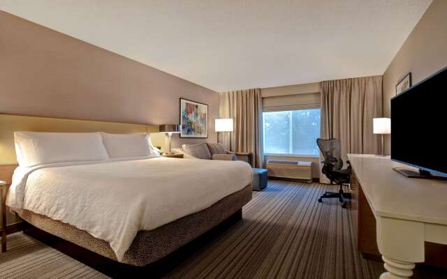 Hilton Garden Inn Portland/Beaverton